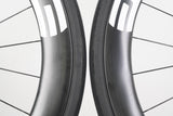 ENVE 4.5 SES Innerdrive Carbon Tubeless Clincher Disc Wheelset 11 Speed