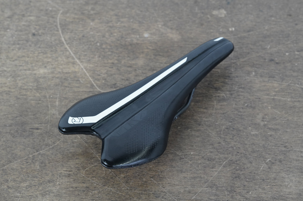 132mm PRO Falcon Carbon Rail Road Saddle 175g