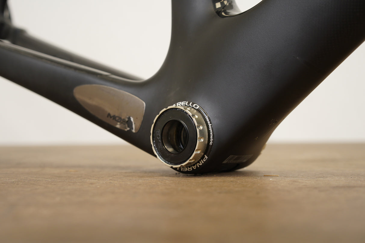 53cm Pinarello Dogma F10 Carbon Disc Brake Frameset