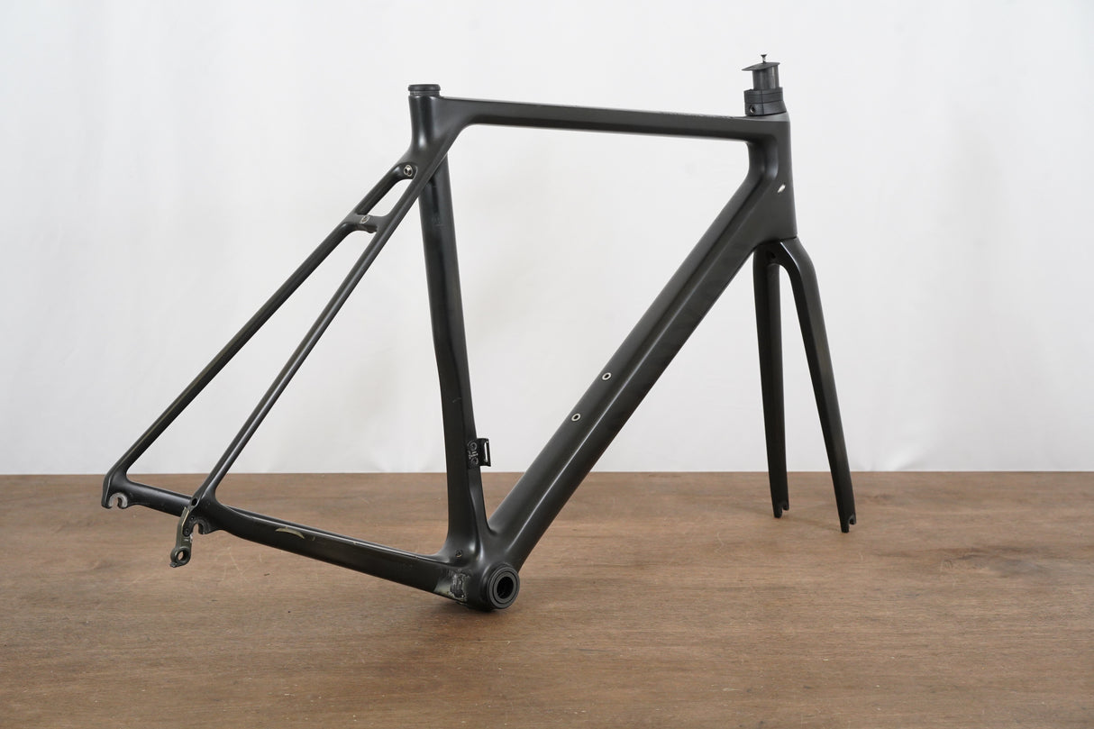 M/L Canyon Ultimate CF SL Carbon Rim Brake Road Frameset