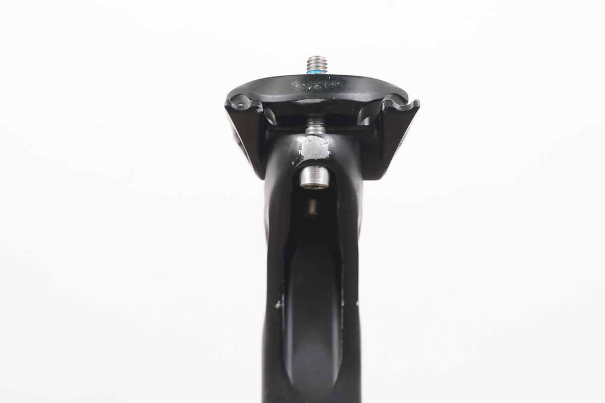 31.6mm Zipp Service Course Alloy 20mm Setback Road Seatpost 310g