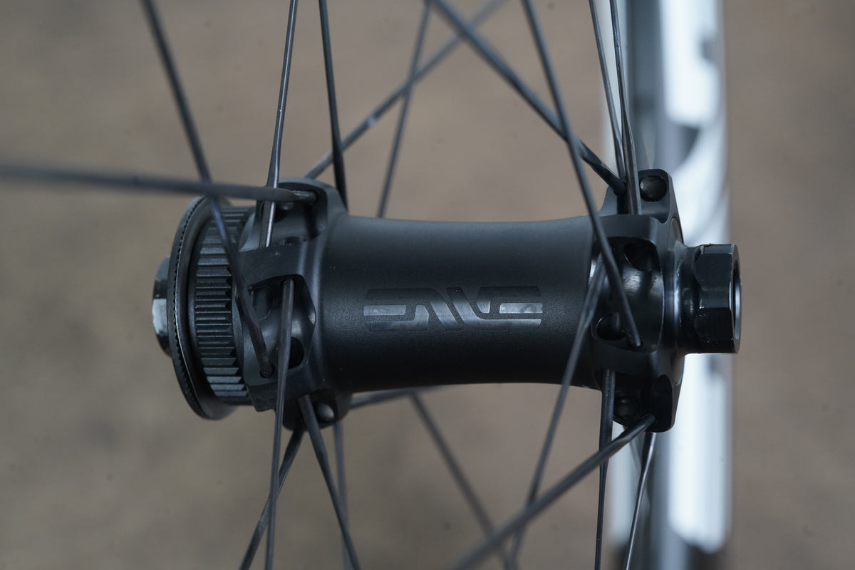 ENVE 4.5 SES Innerdrive Carbon Tubeless Clincher Disc Wheelset 11 Speed
