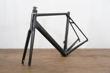 M/L Canyon Ultimate CF SL Carbon Rim Brake Road Frameset