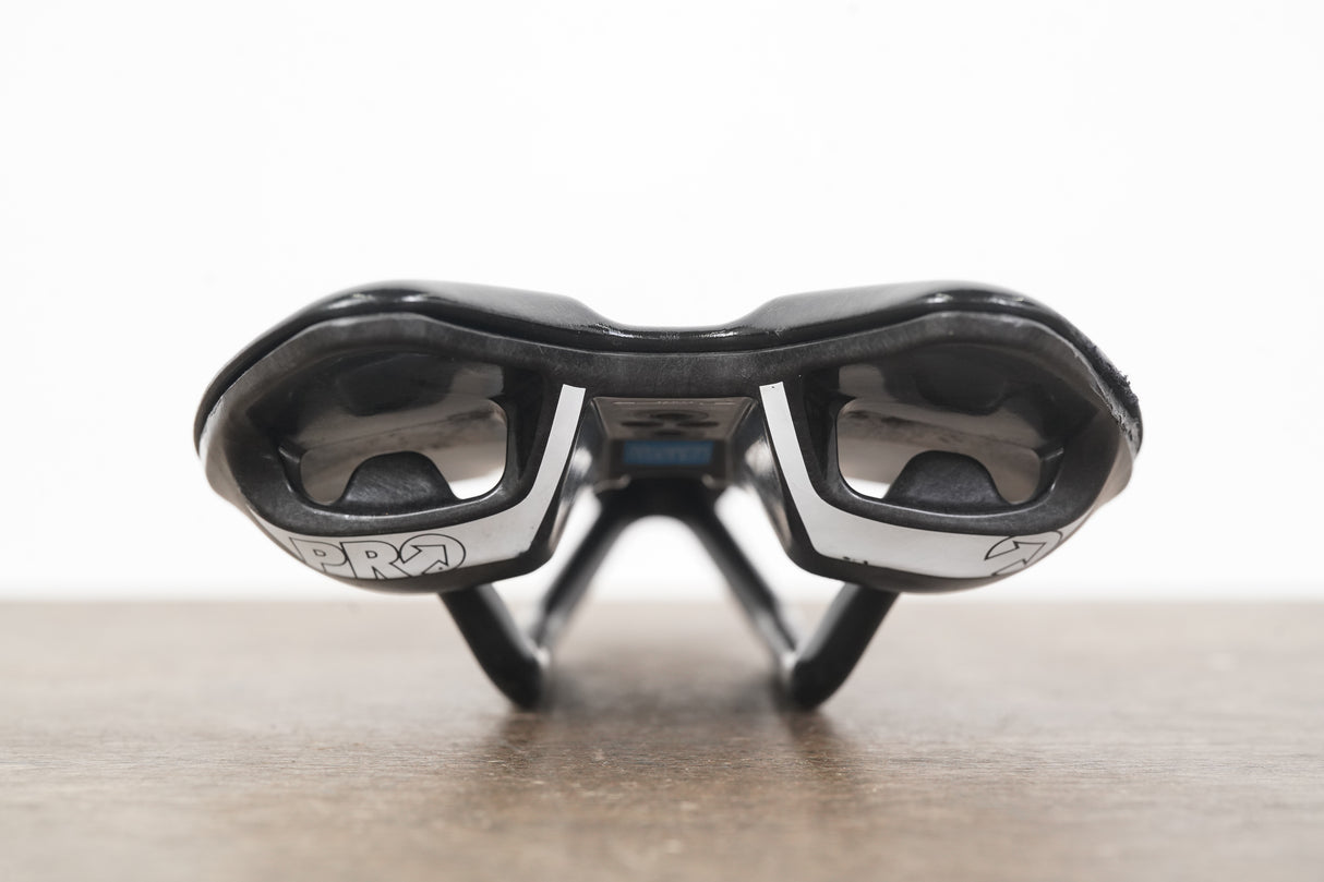 132mm PRO Falcon Carbon Rail Road Saddle 175g