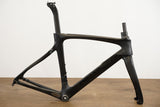 53cm Pinarello Dogma F10 Carbon Disc Brake Frameset