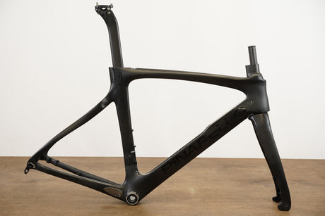 53cm Pinarello Dogma F10 Carbon Disc Brake Frameset