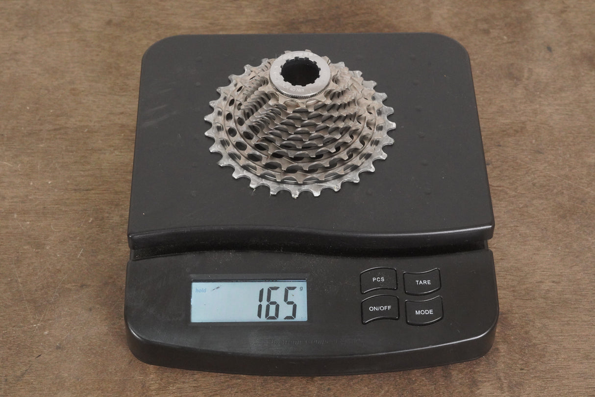 11-28T SRAM Red 22 XG-1190 11 Speed Road Cassette 165g
