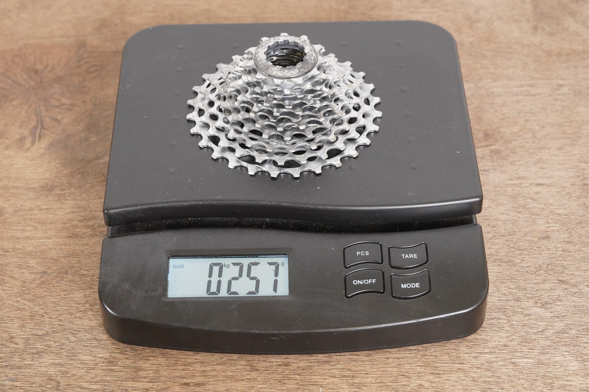 11-28T SRAM Force 22 PG-1170 11 Speed Road Cassette 257g