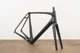 56cm Specialized S-WORKS Tarmac SL5 Carbon Rim Brake Frameset