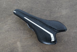 132mm PRO Falcon Carbon Rail Road Saddle 175g