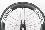 ENVE 4.5 SES Innerdrive Carbon Tubeless Clincher Disc Wheelset 11 Speed