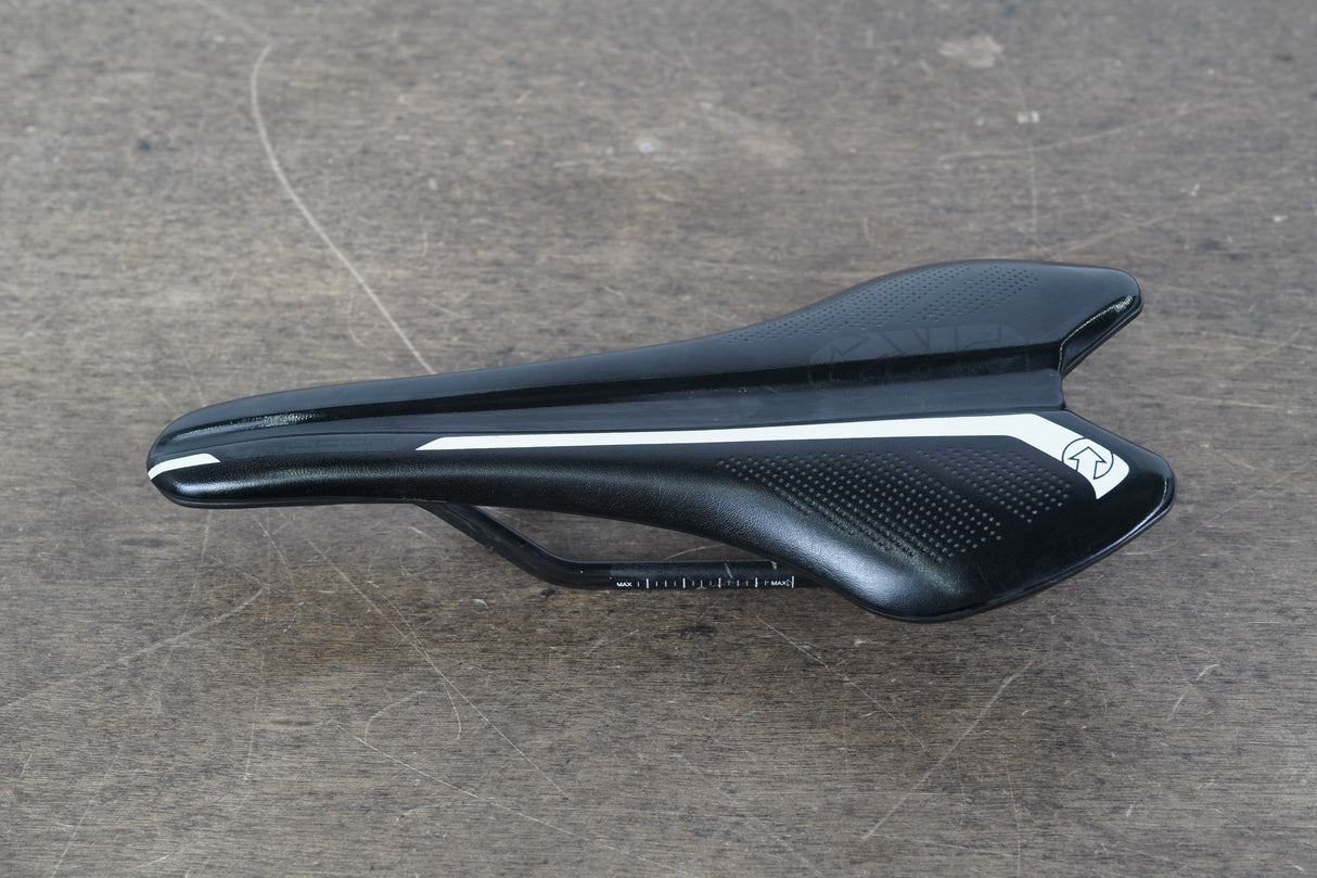 132mm PRO Falcon Carbon Rail Road Saddle 175g