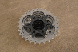11-28T Shimano Dura-Ace CS-9000 11 Speed Cassette 194g