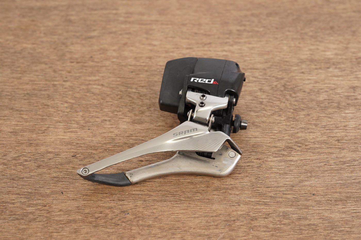 SRAM Red eTap 11 Speed Wireless Electronic Rim Brake Road Groupset