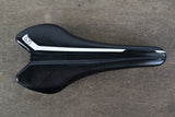 132mm PRO Falcon Carbon Rail Road Saddle 175g