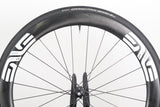 ENVE 4.5 SES Innerdrive Carbon Tubeless Clincher Disc Wheelset 11 Speed