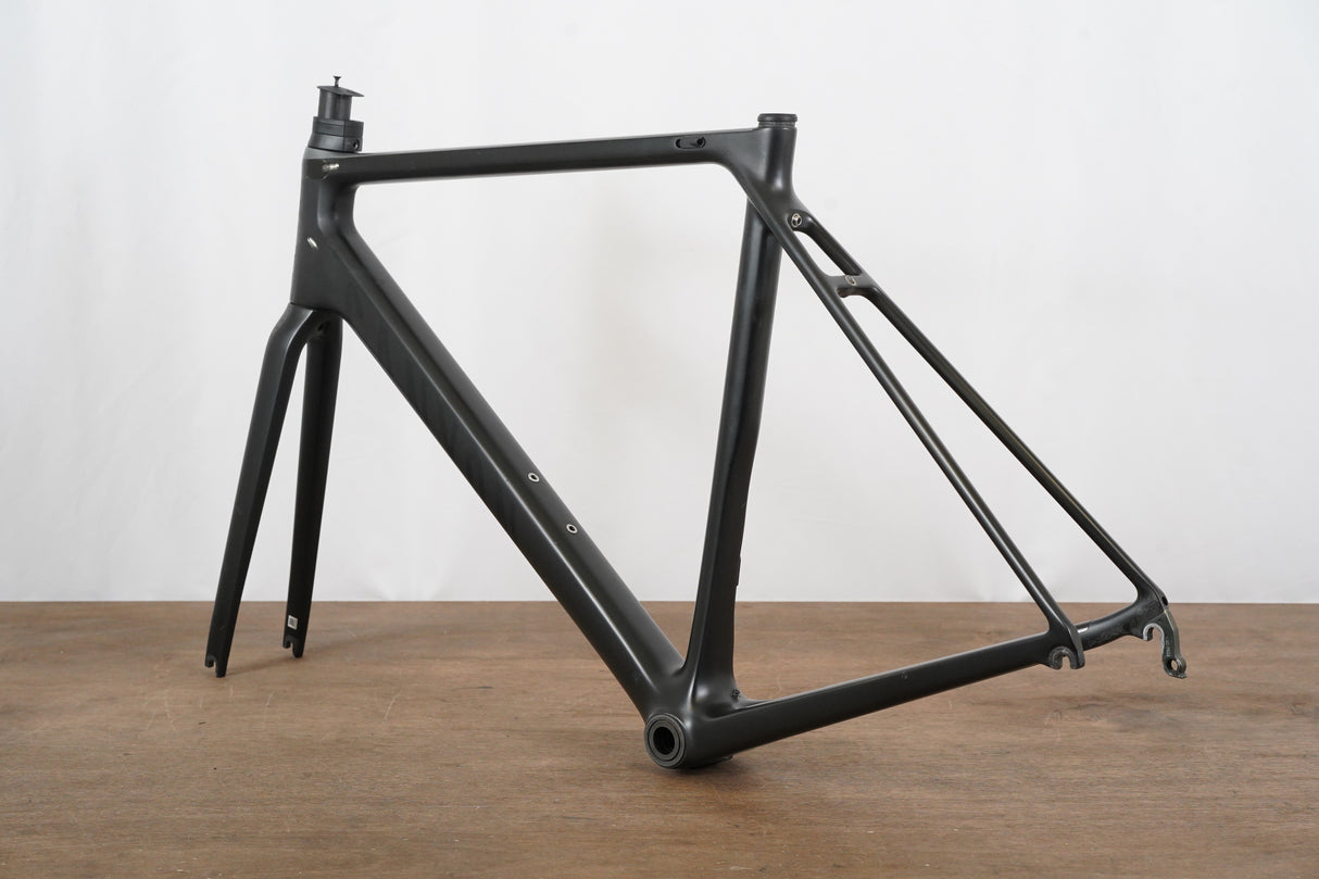 M/L Canyon Ultimate CF SL Carbon Rim Brake Road Frameset