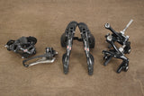 Campagnolo Record 11 Speed Mechanical Rim Brake Road Groupset 2015+