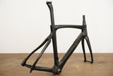 53cm Pinarello Dogma F10 Carbon Disc Brake Frameset