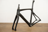53cm Pinarello Dogma F10 Carbon Disc Brake Frameset