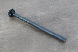 27.2mm Zipp Service Course SL Carbon Alloy 0 Setback Road Seatpost 231g