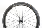 Shimano Dura-Ace WH-R9170 C40 Tubeless Carbon Disc Brake Wheelset 11 Speed