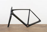 56cm Specialized S-WORKS Tarmac SL5 Carbon Rim Brake Frameset