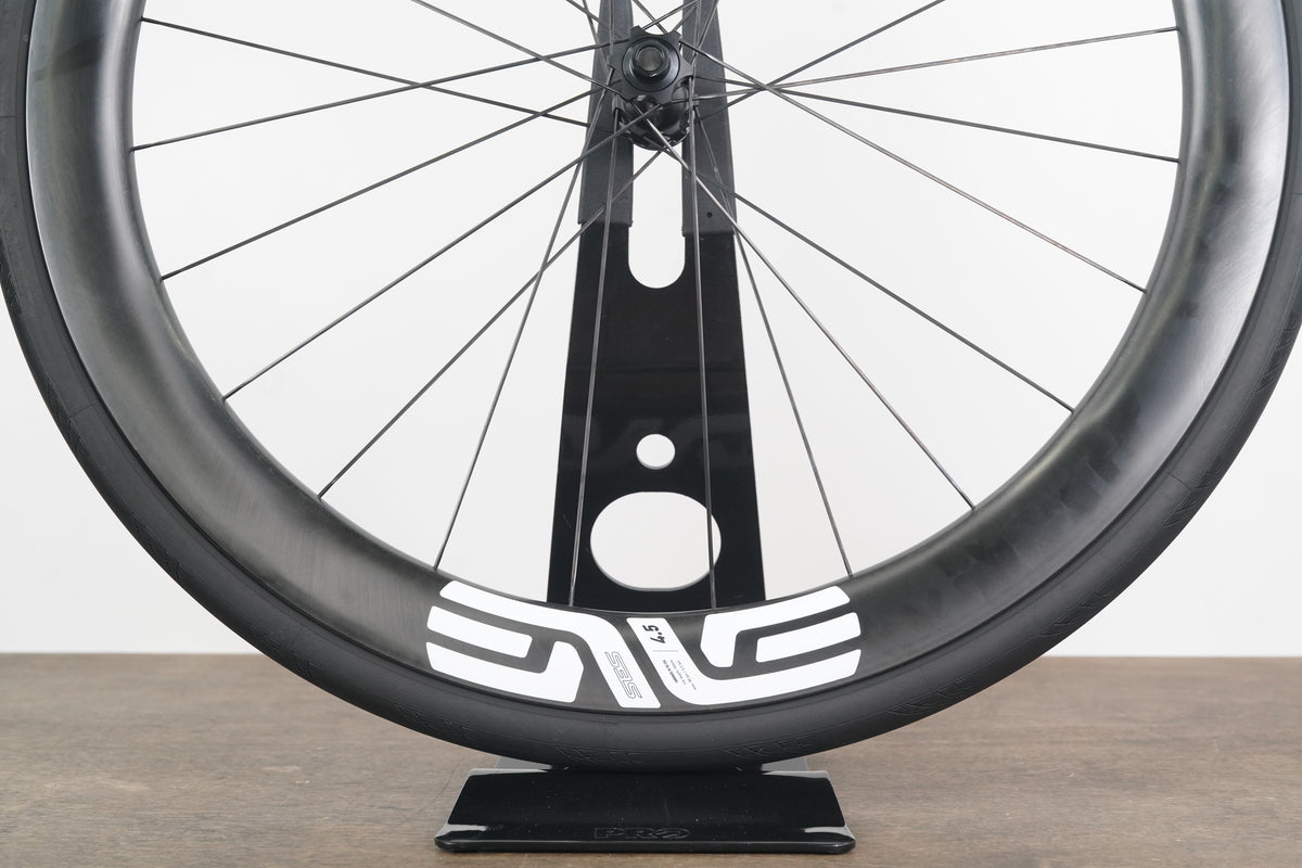 ENVE 4.5 SES Innerdrive Carbon Tubeless Clincher Disc Wheelset 11 Speed