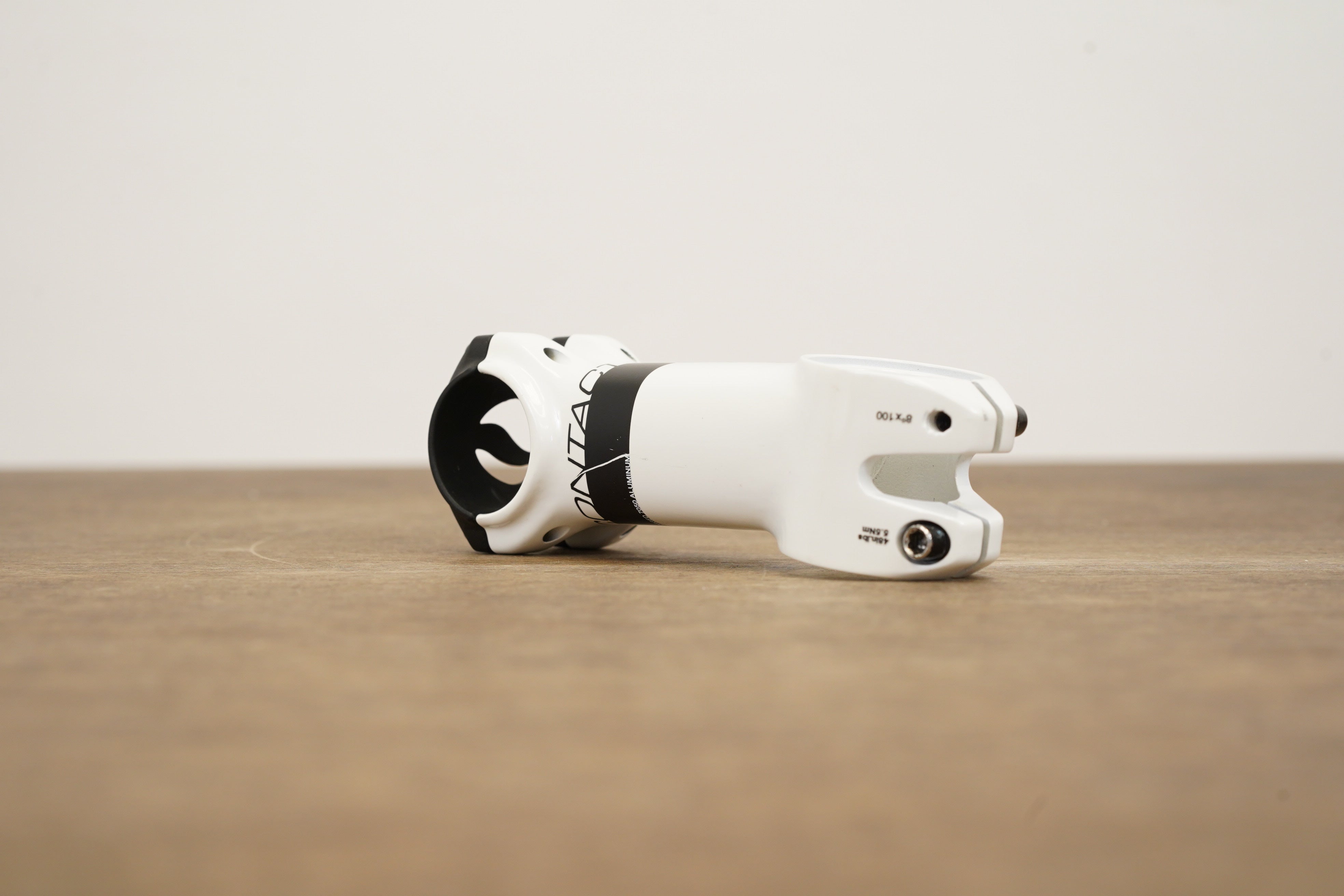 100mm Giant Contact Stem Giant Contact SLR OD2 Stem (Black) (100mm