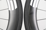 ENVE 4.5 SES Innerdrive Carbon Tubeless Clincher Disc Wheelset 11 Speed