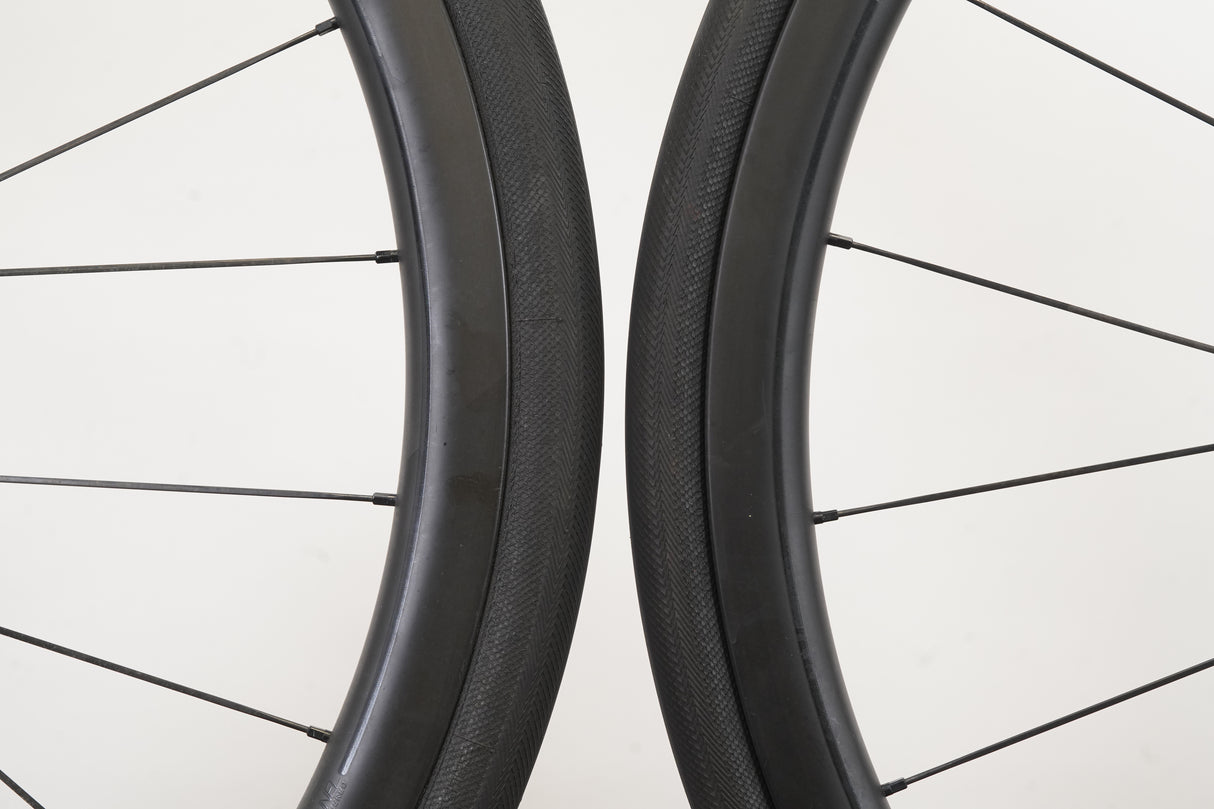Roval CLX 32 Carbon Tubeless Clincher Disc Brake Wheelset Shimano/SRAM 11 Speed