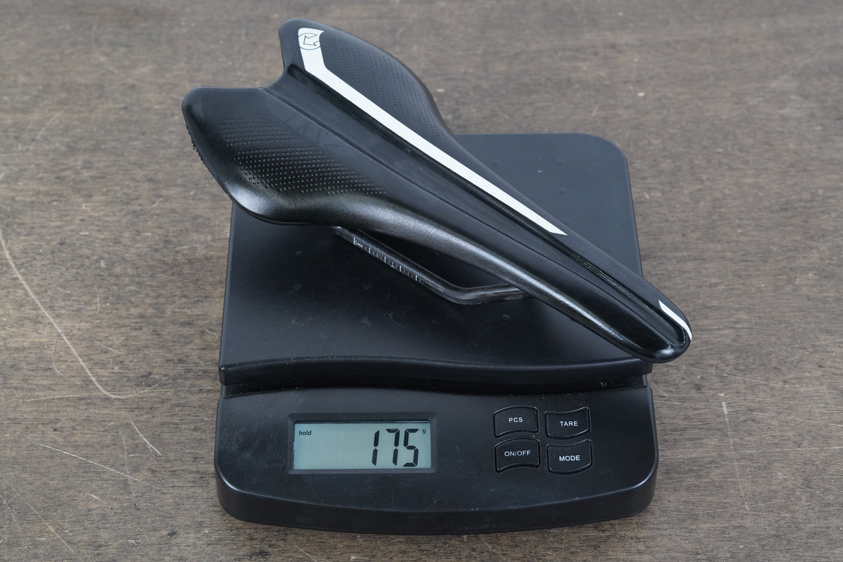 132mm PRO Falcon Carbon Rail Road Saddle 175g