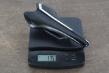 132mm PRO Falcon Carbon Rail Road Saddle 175g
