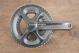 170mm 50/34T Shimano Ultegra FC-6800 11 Speed Stages Power Meter Crankset