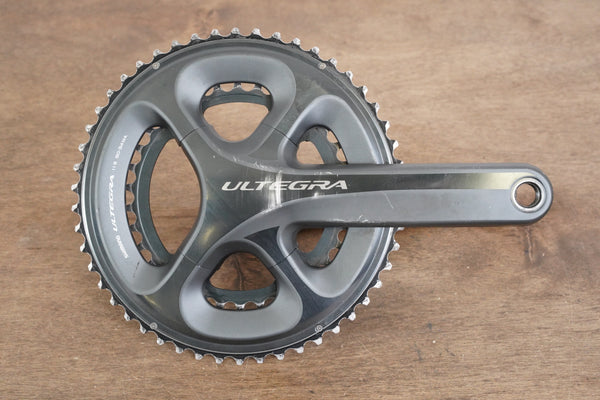 Shimano 165mm FC 6800 50 34t P51TD