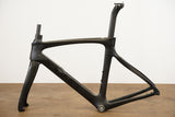 53cm Pinarello Dogma F10 Carbon Disc Brake Frameset