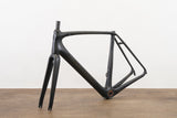 56cm Specialized S-WORKS Tarmac SL5 Carbon Rim Brake Frameset