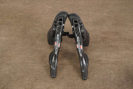 Campagnolo Record 11 Speed Mechanical Rim Brake Road Groupset 2015+