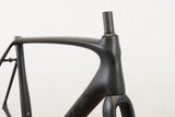 56cm Specialized S-WORKS Tarmac SL5 Carbon Rim Brake Frameset