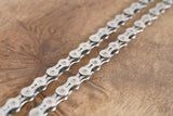 110L Shimano/SRAM Road Chain 75% Life Remaining 110 Links