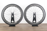 Zipp 454 NSW Cognition Carbon Tubeless Clincher Rim Brake Wheelset 11 Speed