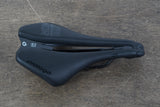 142mm Prologo Dimension P.A.S. NDR T4.0 Chromoly Rail Road Saddle 242g