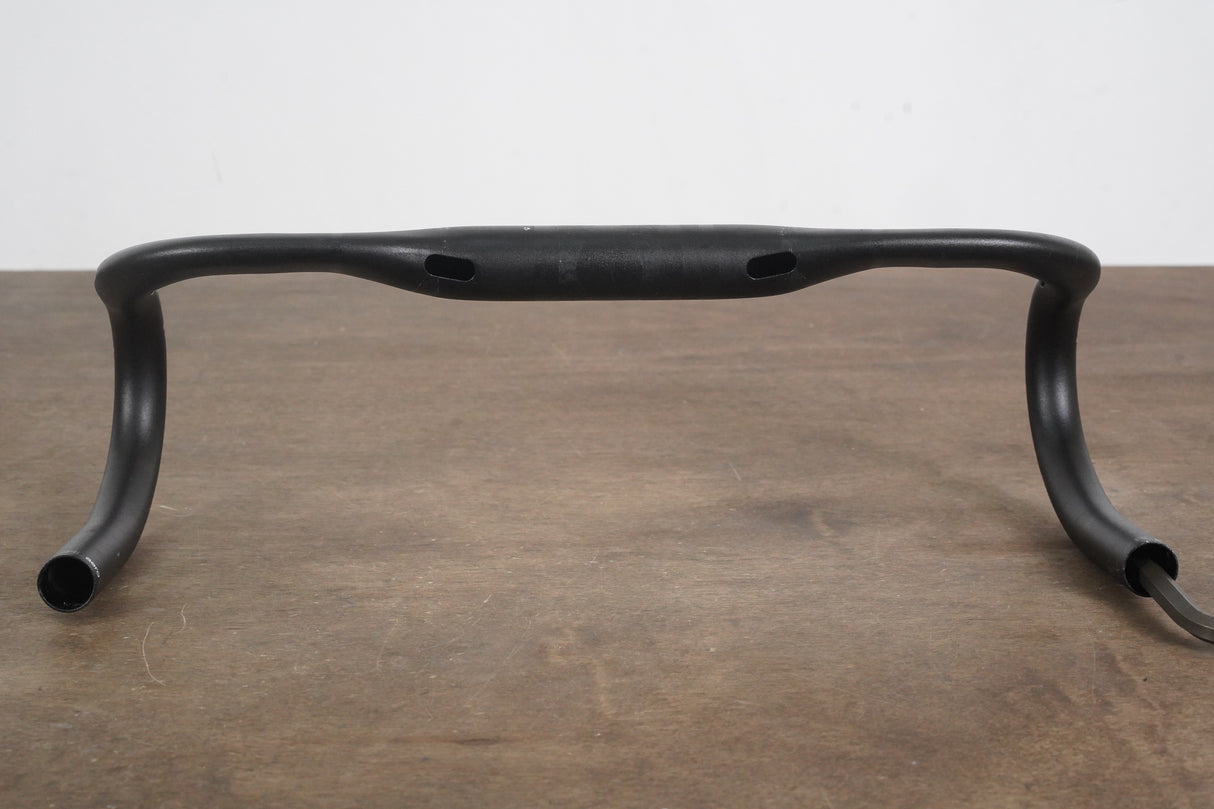 42cm Bontrager RL Alloy Aero Compact Road Handlebar 31.8mm