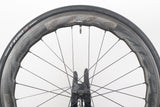 Zipp 454 NSW Cognition Carbon Tubeless Clincher Rim Brake Wheelset 11 Speed