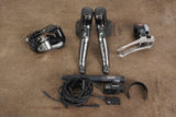 Shimano Dura-Ace 9070 Di2 11 Speed Electronic Rim Brake Road Groupset 9070