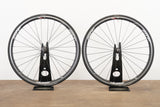 Zipp 30 Course Chris King R45 Alloy Clincher Rim Brake Wheelset 11 Speed