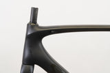 56cm Specialized S-WORKS Tarmac SL5 Carbon Rim Brake Frameset