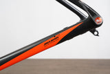 52cm Specialized S-WORKS Roubaix Future Shock Carbon Disc Brake Road Frameset