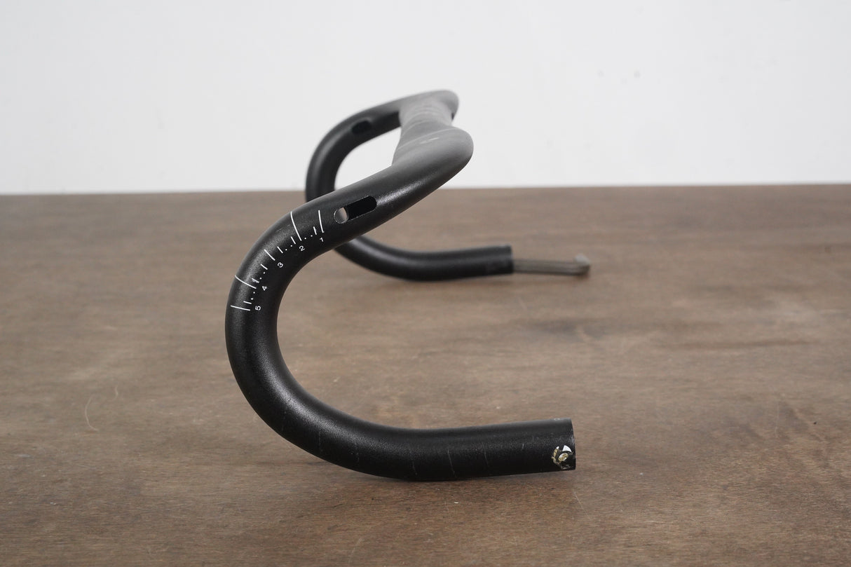 42cm Bontrager RL Alloy Aero Compact Road Handlebar 31.8mm