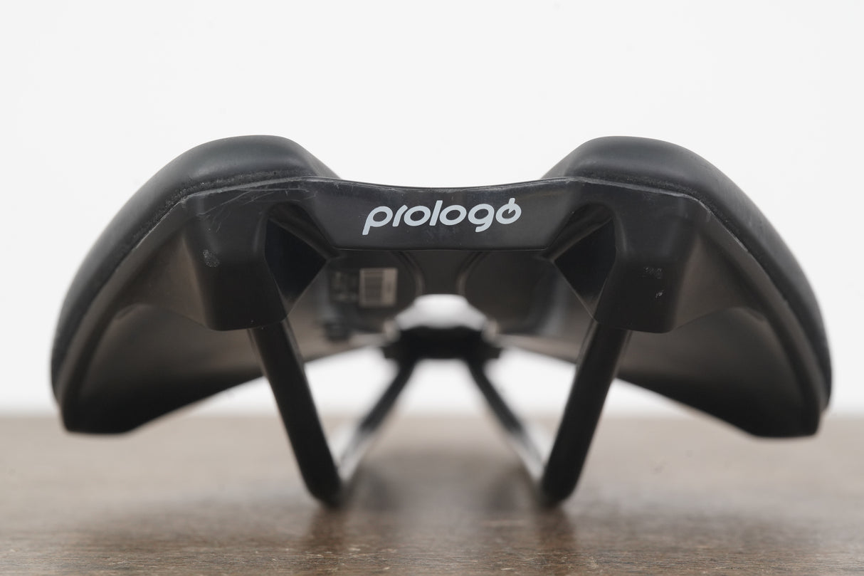 142mm Prologo Dimension P.A.S. NDR T4.0 Chromoly Rail Road Saddle 242g